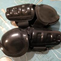 Gomitiere per Kayak WW ed altri sport