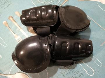 Gomitiere per Kayak WW ed altri sport