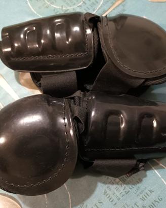 Gomitiere per Kayak WW ed altri sport