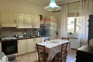 Appartamento - Mascalucia