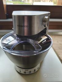 planetaria Kenwood km 28