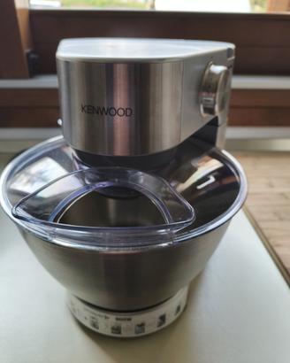 planetaria Kenwood km 28