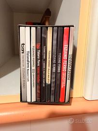 Cofanetto da collezione