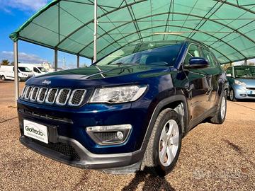 Jeep Compass 1.6 Multijet II 2WD Longitude