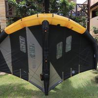 Evo gold wing 5.0 aluula TRATTABILE