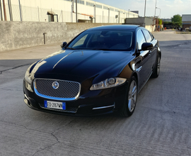 Jaguar xj 3.0d v6 275cv Premium Luxury