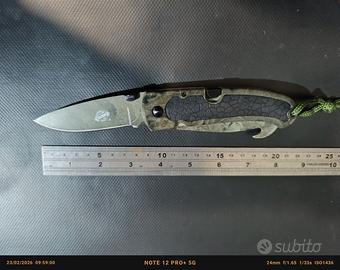 Coltello EDC