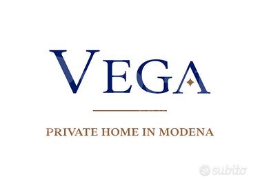 Appartamento Modena [Cod. rif Re20 TT4VRG]