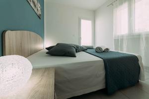 Lido marini appartamento a 30 mt.dal mare