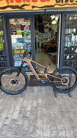 Santa Cruz Bullit CC-Taglia L