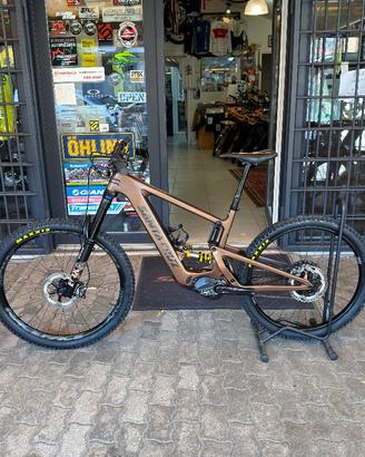 Santa Cruz Bullit CC-Taglia L