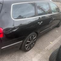 Passat full