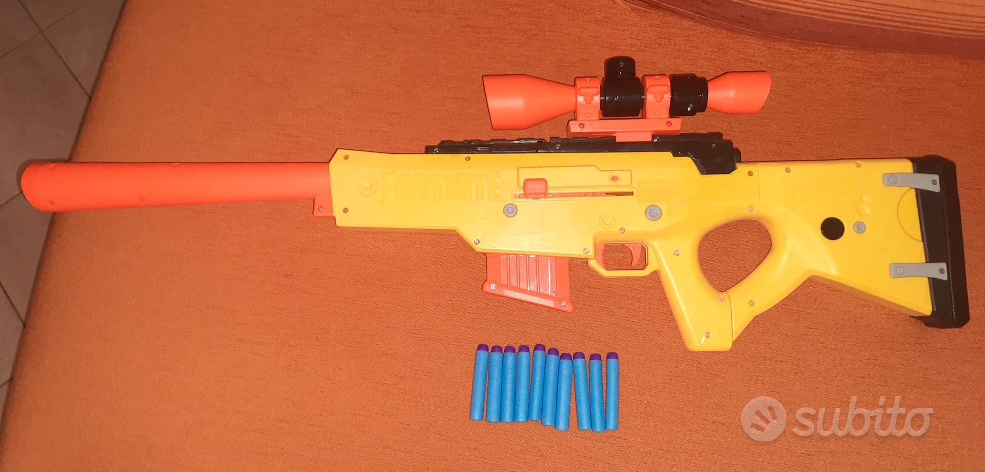 Nerf cecchino Fortnite - Tutto per i bambini In vendita a Firenze