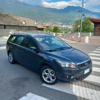 FORD Focus 2ª serie - 2011