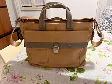 Borsa a cartella Piquadro