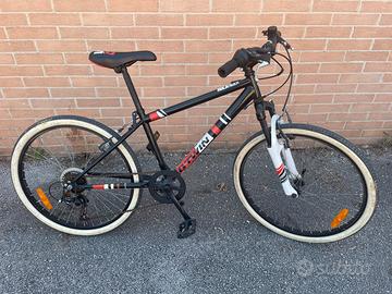 Bicicletta B-TWIN RockRider