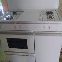  Cucina DeLonghi 