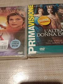 2 DVD vari