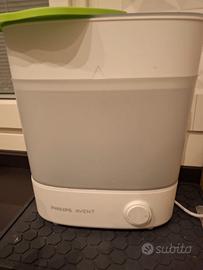 Sterilizzatore Philiphs Nuovo 