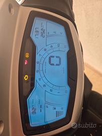 Moto  come nuova