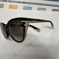 Occhiale sole Furla SFU783 c. 700Y 55/17