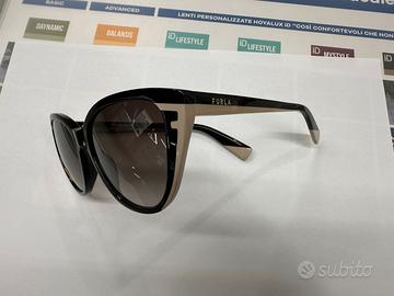 Occhiale sole Furla SFU783 c. 700Y 55/17