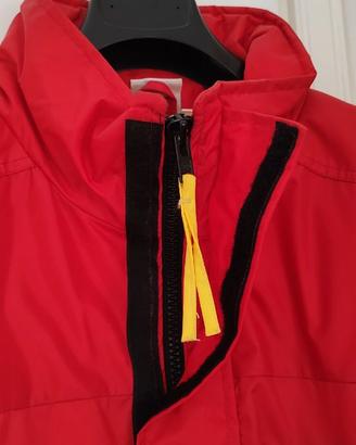 GIACCA ANTIPIOGGIA FERRARI OFFICIAL - NUOVA
