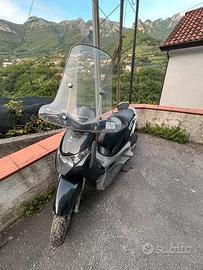 Piaggio Beverly 250