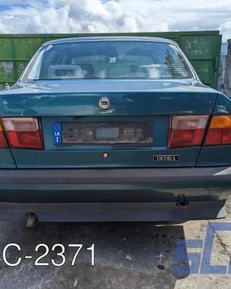 LANCIA DEDRA 835 1.8 I.E 105CV 89-99 -ricambi