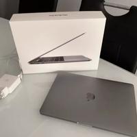 Macbook pro 13”