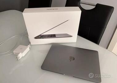 Macbook pro 13”