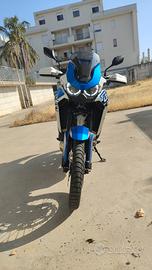  Africa Twin 1100