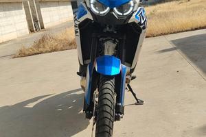  Africa Twin 1100 