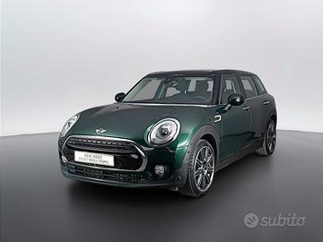 MINI Mini IV F54 2016 Clubman - Mini Clubma U14493