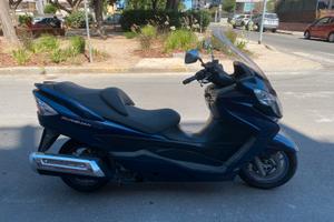 burgman 400