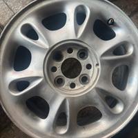 Cerchi fiat marea- doblo’ 2015 -golf6