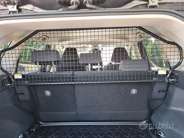 toyota Rav4 grata x cani