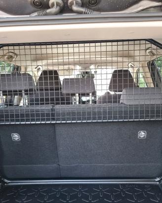 toyota Rav4 grata x cani