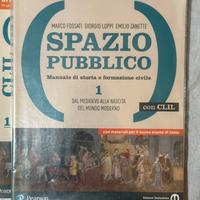 Spazio pubblico 1