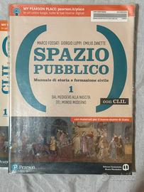 Spazio pubblico 1