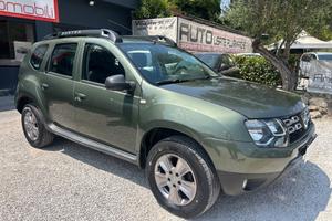 Dacia Duster 1.5 dCi LAUREATE FULL