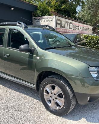Dacia Duster 1.5 dCi LAUREATE FULL