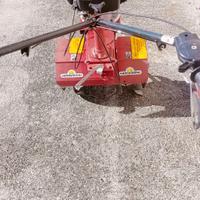 Motozappa Eurosystem Z3 Honda GCV 135