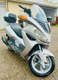 MALAGUTI MADISON 125