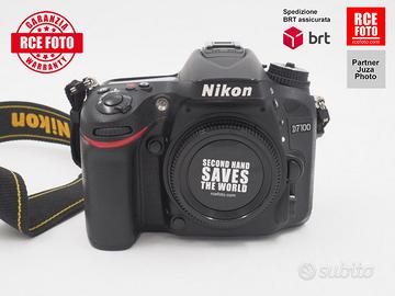 Nikon D7100