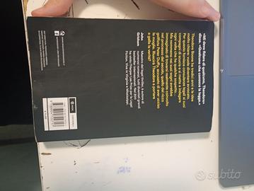 Titolo completo: Theodore Boone - L'indagine.
Auto