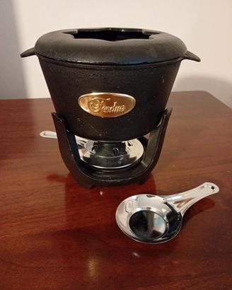 Set per fonduta