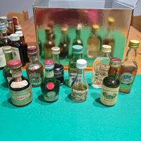 n.10 mignon da collezione 