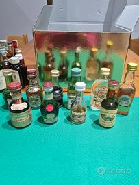 n.10 mignon da collezione 