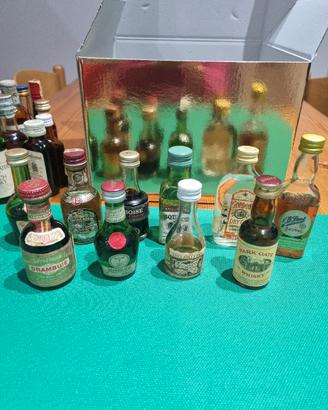 n.10 mignon da collezione 